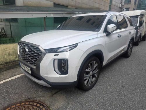 현대 팰리세이드 디젤 2.2 2WD 사진 2
