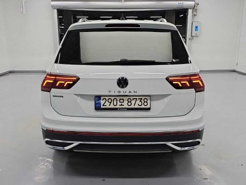 폭스바겐 티구안 올스페이스 2.0 TSI 프레스티지 사진 3