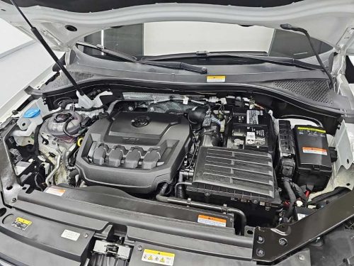 폭스바겐 티구안 올스페이스 2.0 TSI 프레스티지 사진 5