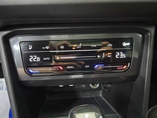 폭스바겐 티구안 올스페이스 2.0 TSI 프레스티지 사진 10