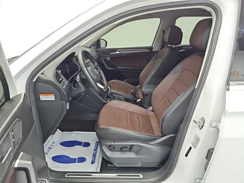 폭스바겐 티구안 올스페이스 2.0 TSI 프레스티지 사진 11