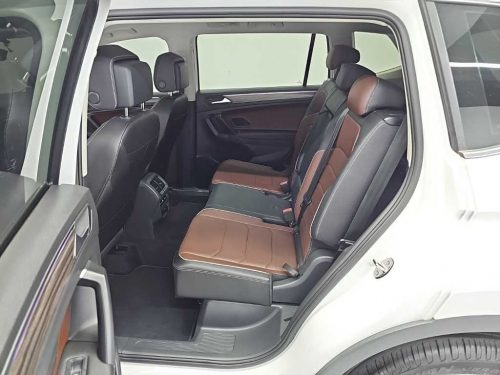 폭스바겐 티구안 올스페이스 2.0 TSI 프레스티지 사진 12