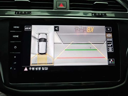 폭스바겐 티구안 올스페이스 2.0 TSI 프레스티지 사진 16