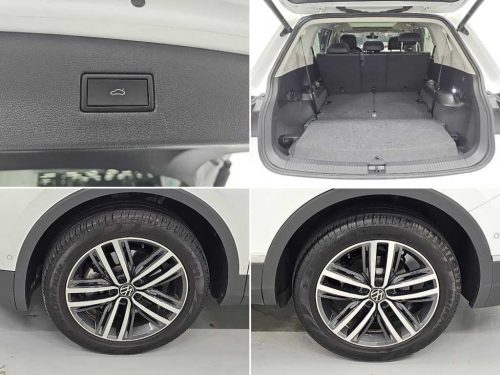 폭스바겐 티구안 올스페이스 2.0 TSI 프레스티지 사진 20