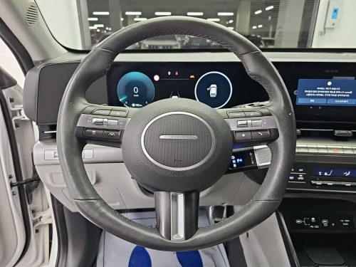 현대 디 올 뉴 코나 하이브리드 (SX2) 1.6 HEV 터보 사진 9