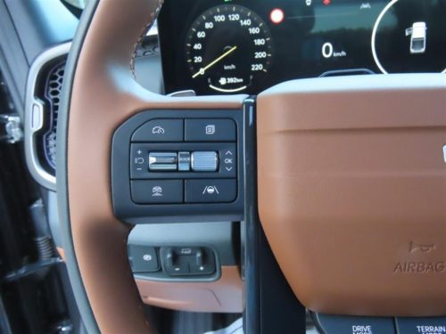 기아 타스만 2.5 T-GDI 4WD 사진 11