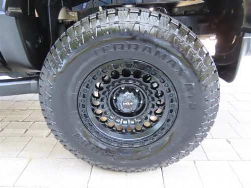 기아 타스만 2.5 T-GDI 4WD 사진 16