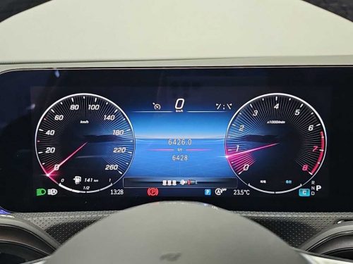 벤츠 A클래스 W177 A220 세단 사진 6