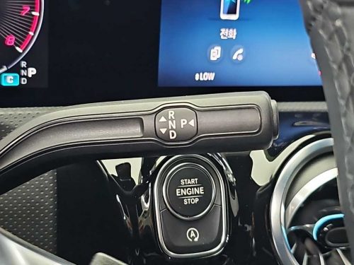 벤츠 A클래스 W177 A220 세단 사진 8