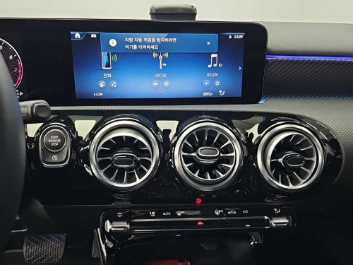 벤츠 A클래스 W177 A220 세단 사진 10