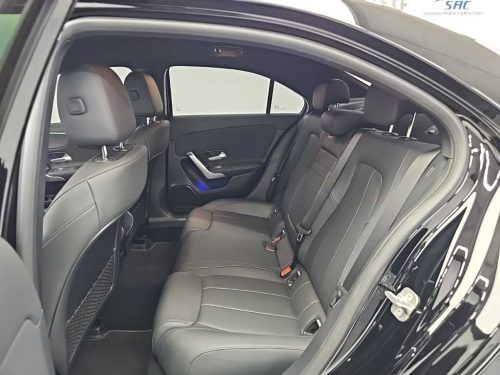 벤츠 A클래스 W177 A220 세단 사진 12