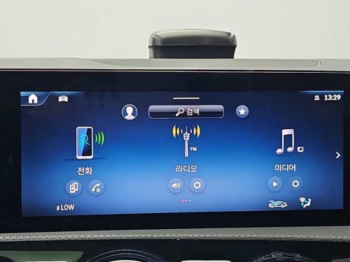 벤츠 A클래스 W177 A220 세단 사진 13