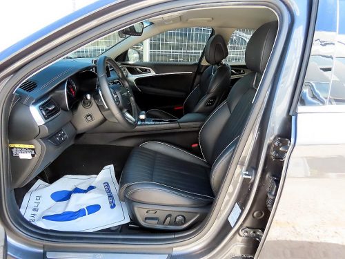 제네시스 G70 2.0T AWD 사진 5