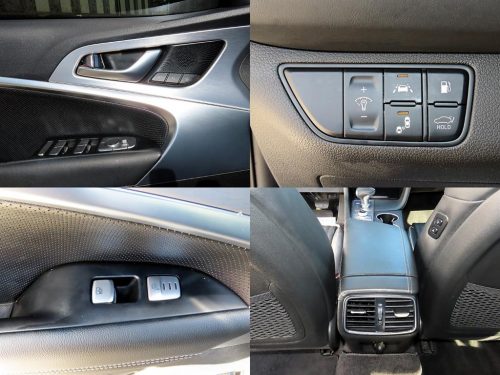 제네시스 G70 2.0T AWD 사진 18