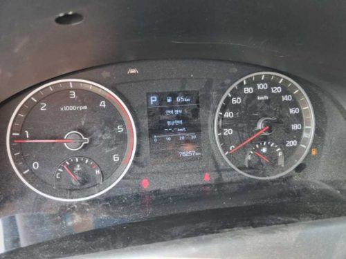 소형화물 [카고]봉고3 (LPG2.5터보) 1.2톤 킹캡 초장축 2WD 사진 7