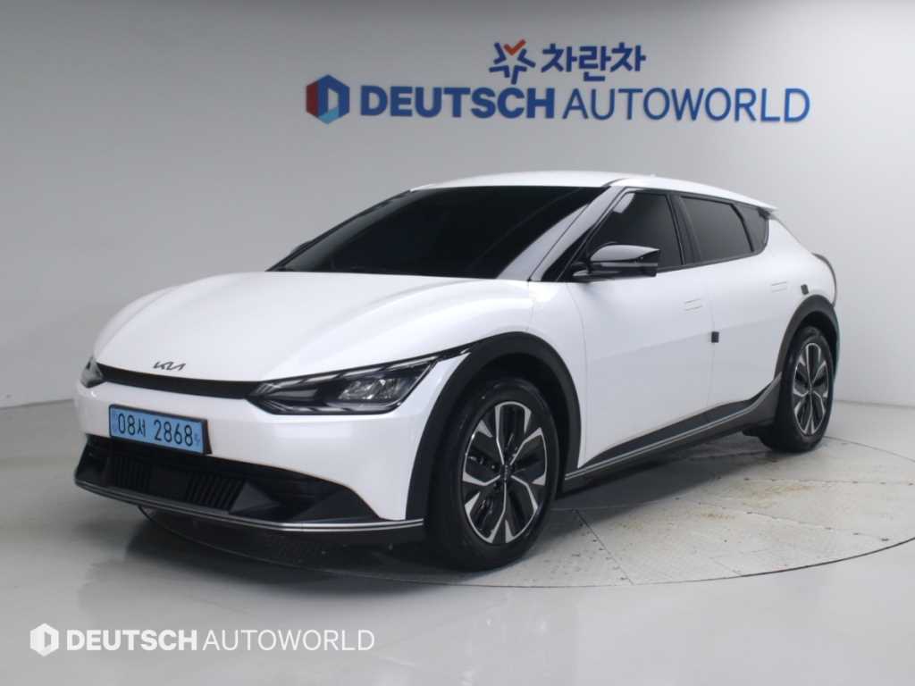 기아 더 뉴 EV6 롱레인지 2WD