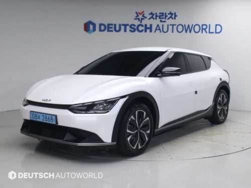 기아 더 뉴 EV6 롱레인지 2WD