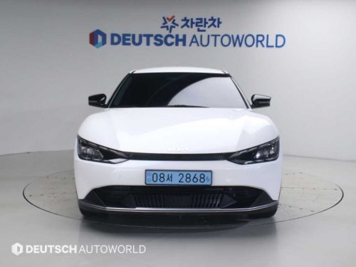 기아 더 뉴 EV6 롱레인지 2WD 사진 3