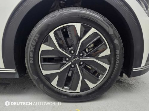 기아 더 뉴 EV6 롱레인지 2WD 사진 5