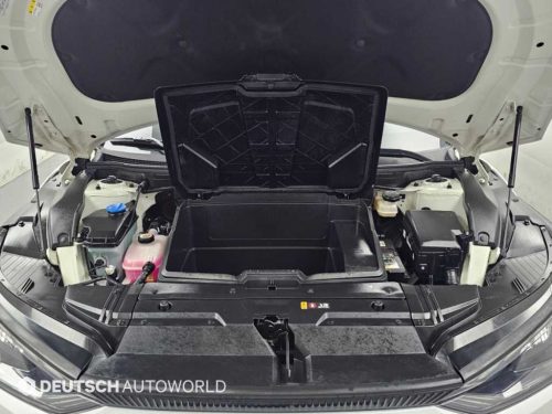 기아 더 뉴 EV6 롱레인지 2WD 사진 6