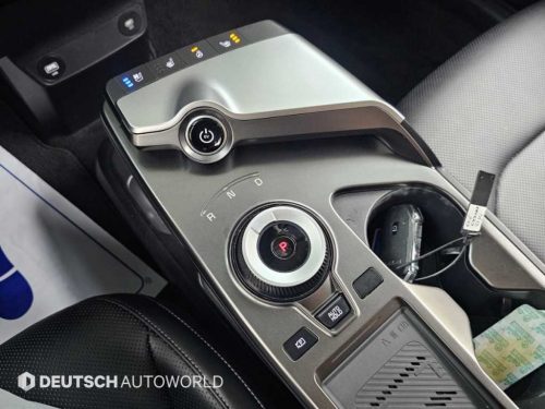 기아 더 뉴 EV6 롱레인지 2WD 사진 9