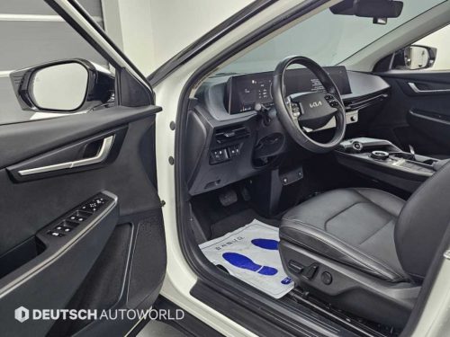 기아 더 뉴 EV6 롱레인지 2WD 사진 11