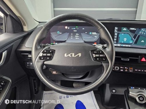 기아 더 뉴 EV6 롱레인지 2WD 사진 13