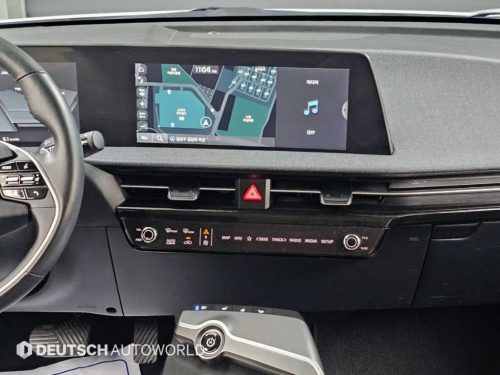 기아 더 뉴 EV6 롱레인지 2WD 사진 14