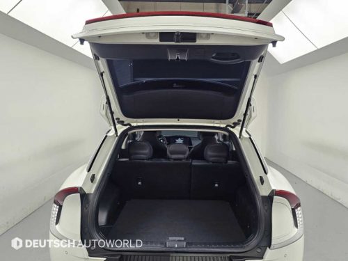 기아 더 뉴 EV6 롱레인지 2WD 사진 19