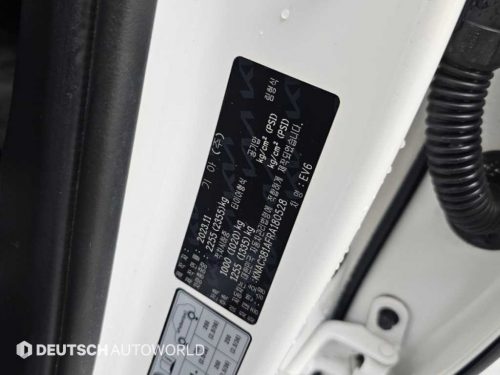 기아 더 뉴 EV6 롱레인지 2WD 사진 20