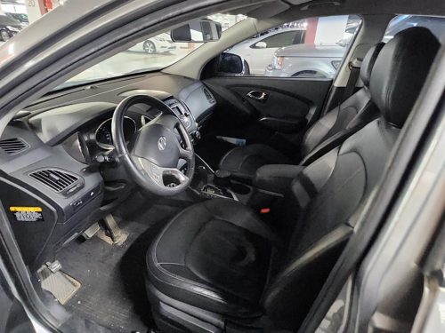 현대 투싼iX 2WD VGT LX20 사진 모두보기