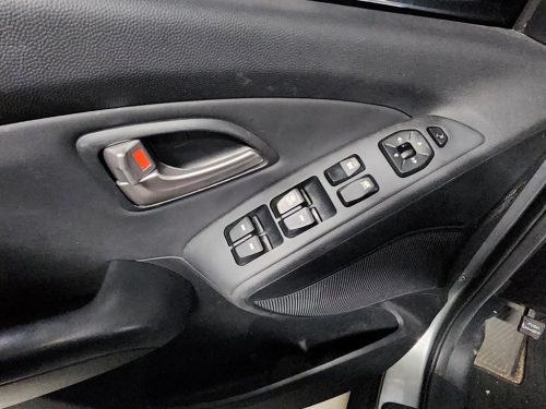 현대 투싼iX 2WD VGT LX20 사진 8