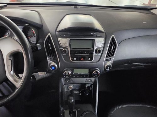 현대 투싼iX 2WD VGT LX20 사진 10