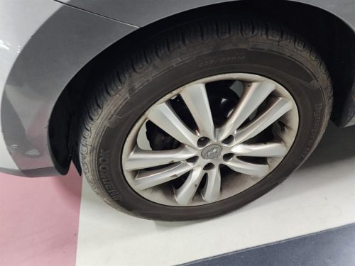 현대 투싼iX 2WD VGT LX20 사진 13