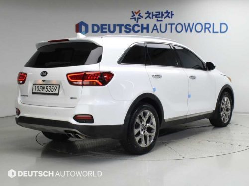 기아 더 뉴 쏘렌토 디젤 2.0 2WD 사진 2