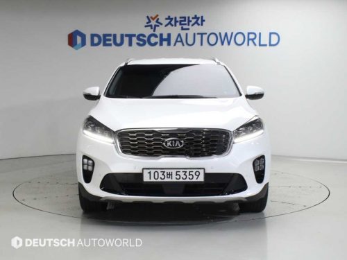 기아 더 뉴 쏘렌토 디젤 2.0 2WD 사진 3