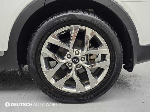 기아 더 뉴 쏘렌토 디젤 2.0 2WD 사진 5