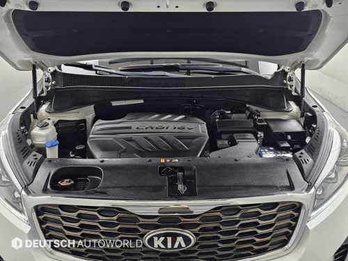 기아 더 뉴 쏘렌토 디젤 2.0 2WD 사진 6