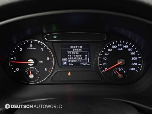 기아 더 뉴 쏘렌토 디젤 2.0 2WD 사진 8