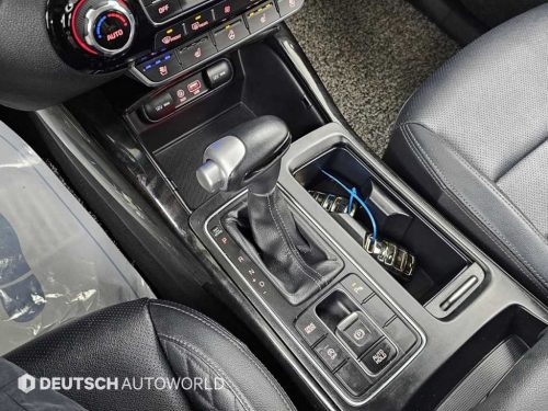 기아 더 뉴 쏘렌토 디젤 2.0 2WD 사진 9