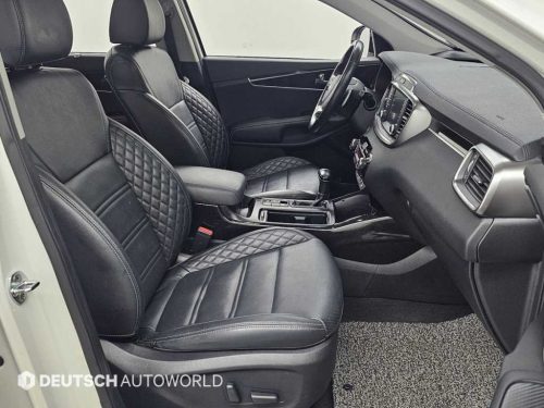 기아 더 뉴 쏘렌토 디젤 2.0 2WD 사진 10