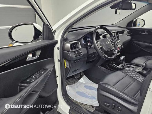 기아 더 뉴 쏘렌토 디젤 2.0 2WD 사진 11
