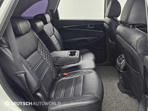 기아 더 뉴 쏘렌토 디젤 2.0 2WD 사진 12