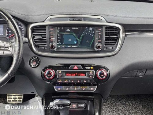 기아 더 뉴 쏘렌토 디젤 2.0 2WD 사진 14