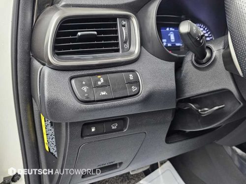 기아 더 뉴 쏘렌토 디젤 2.0 2WD 사진 17