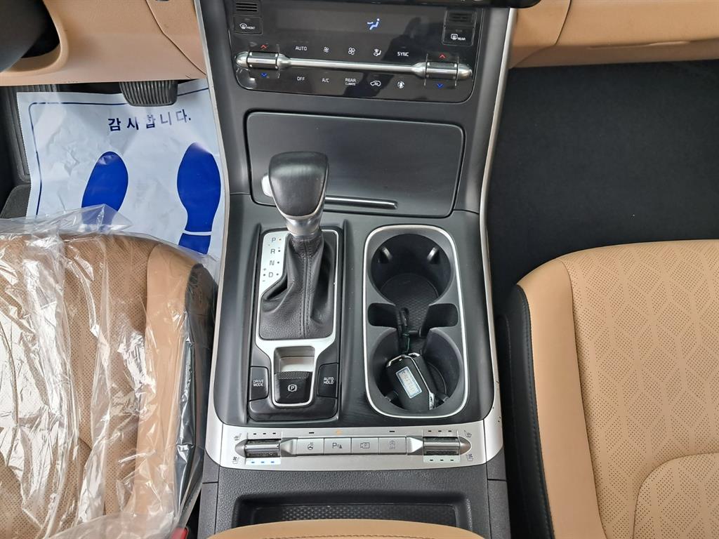 기아 카니발 4세대 디젤 9인승 프레스티지 사진 14