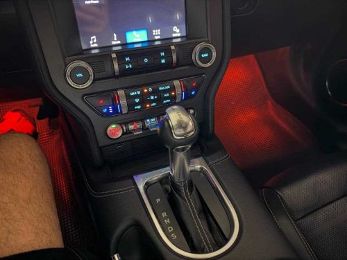 포드 머스탱 6세대 5.0 GT 컨버터블 사진 12