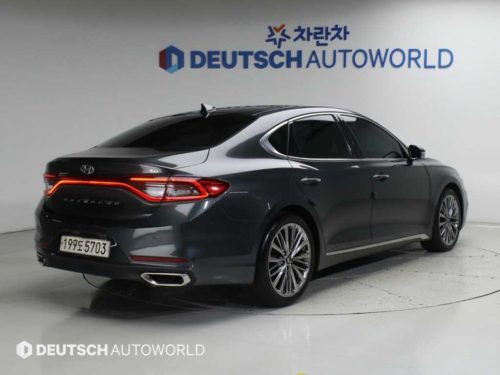 현대 그랜저 IG 3.0 GDI 익스클루시브 사진 2