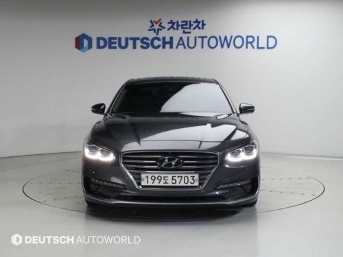 현대 그랜저 IG 3.0 GDI 익스클루시브 사진 3