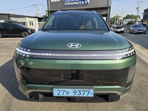 현대 아이오닉 9 성능형 AWD
